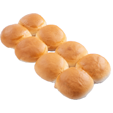 Witte bollen